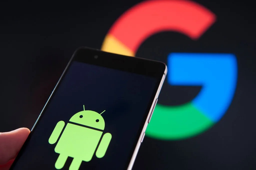 Google выпустила приложение для быстрого переноса данных с iOS на Android