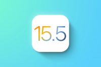 Вышла iOS 15.5 beta 1 для разработчиков