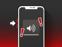 Что делать, если на iPhone не работают кнопки регулировки громкости