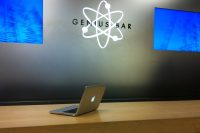 В Apple Store начались сокращения сотрудников Genius Bar