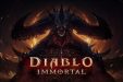 Бесплатная игра Diablo Immortal выйдет 2 июня для iOS, Android и Windows