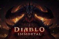 Бесплатная игра Diablo Immortal выйдет 2 июня для iOS, Android и Windows