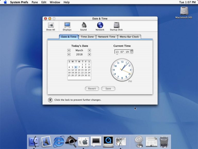 Как изменилась Mac OS X за 22 года. История эволюции от старенькой