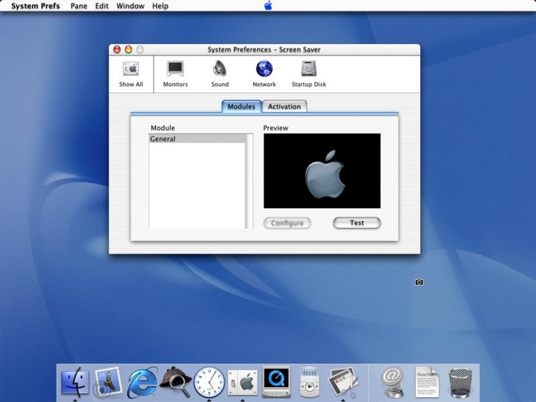 Как изменилась Mac OS X за 22 года. История эволюции от старенькой
