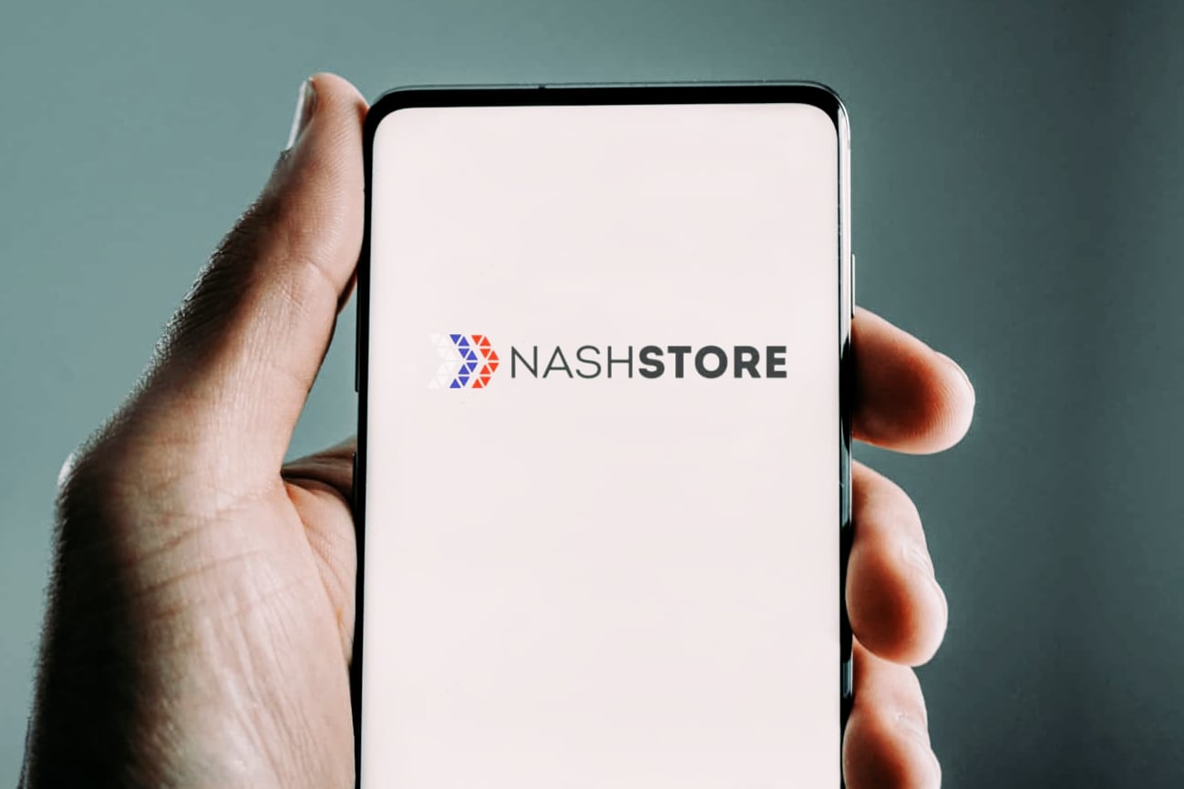 Что известно про NashStore. Этот отечественный магазин планирует заменить  Google Play и App Store