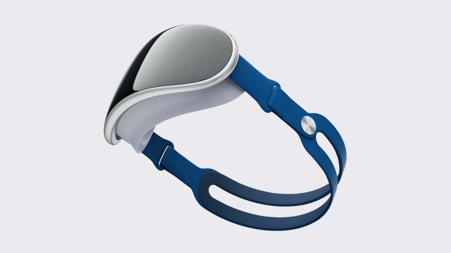 Apple зарегистрировала торговую марку RealityOS для VR-шлема