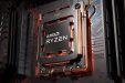 AMD представила флагманский процессор Ryzen 7000. Он на 31% мощнее топового Intel