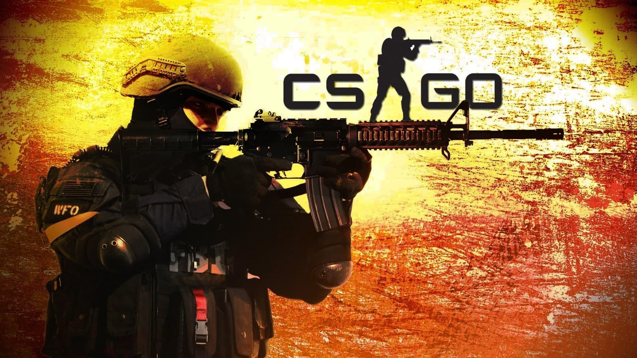 В России официально признали CS:GO киберспортивной дисциплиной