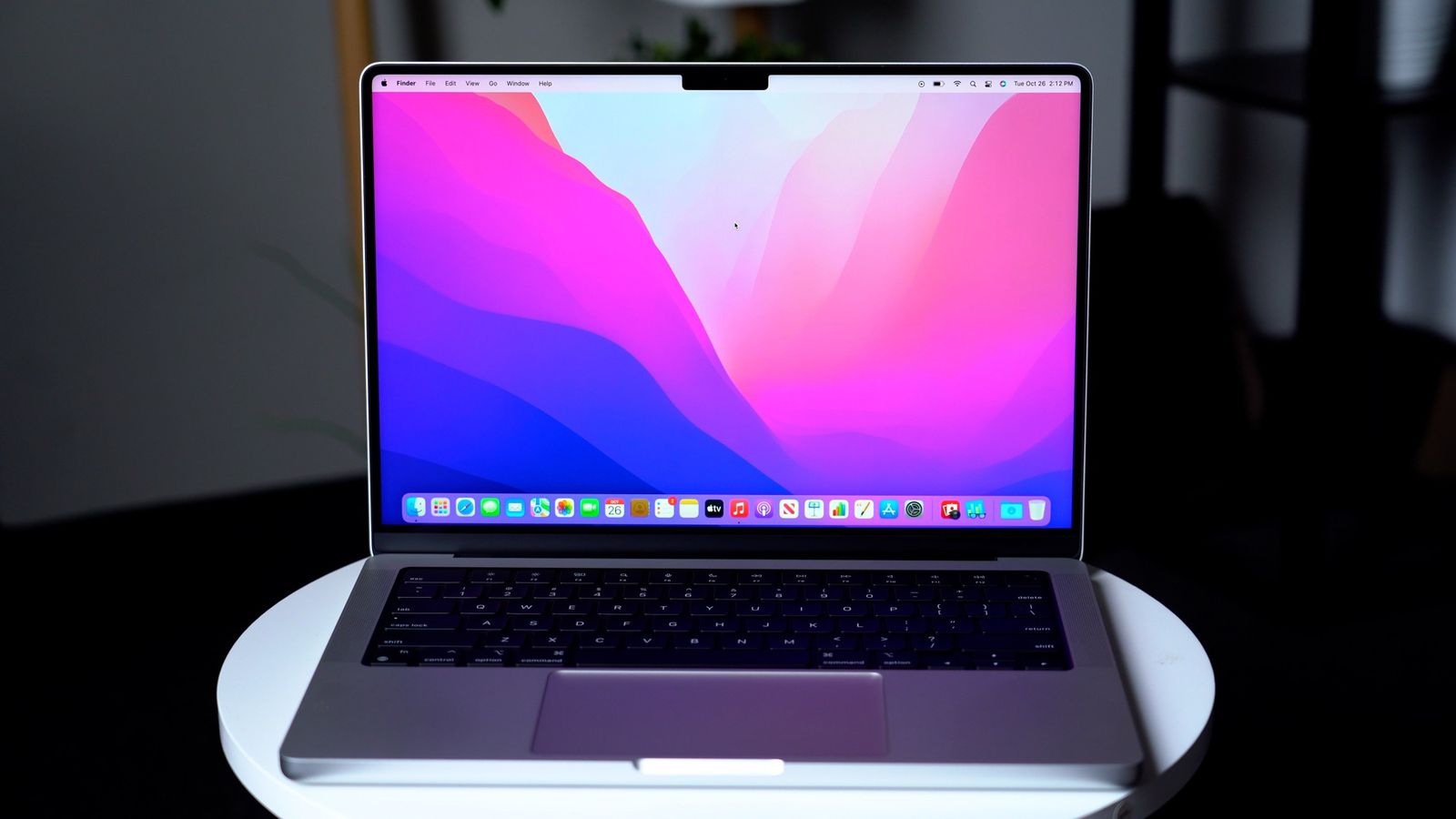 Поставщик Apple возобновил производство MacBook Pro на заводе в Шанхае после локдауна