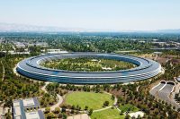 Посетители WWDC 2022 первыми увидят новый Центр разработчиков в Apple Park