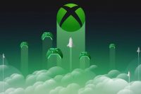 Microsoft разрабатывает компактный Xbox для конкуренции с Apple TV