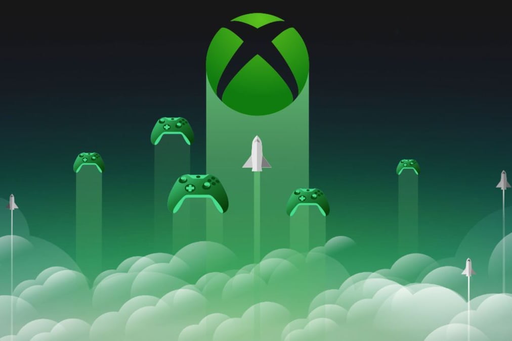 Microsoft разрабатывает компактный Xbox для конкуренции с Apple TV