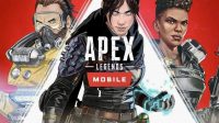 Apex Legends для iPhone выйдет 17 мая