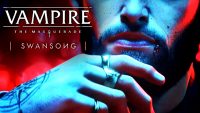 Обзор Vampire: The Masquerade — Swansong. Одна из лучших игр про вампиров