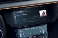 Apple Music появится почти во всех автомобилях Audi в этом году