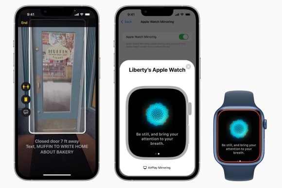 Apple Watch: характеристики, обзоры и советы