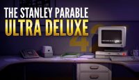 Обзор ремейка легендарной The Stanley Parable: Ultra Deluxe для Mac. Это лучшая пародия на видеоигры