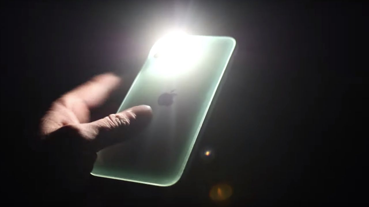 Here's What We Know (So Far) About the iPhone 9