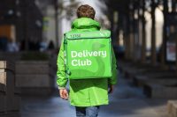 Delivery Club обнаружил утечку данных пользователей и их заказов