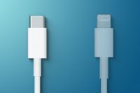 Куо: Apple заменит Lightning на USB-C в iPhone 15