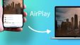 Как в macOS Monterey включить поддержку AirPlay на старых Mac