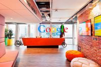 Российский офис Google планирует объявить себя банкротом в России