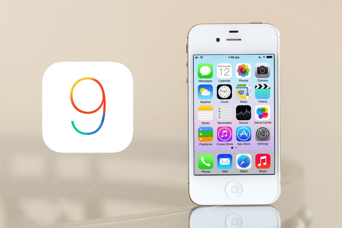Apple согласилась заплатить по $15 за каждый iPhone 4S, который начал работать медленно после установки iOS 9 в США