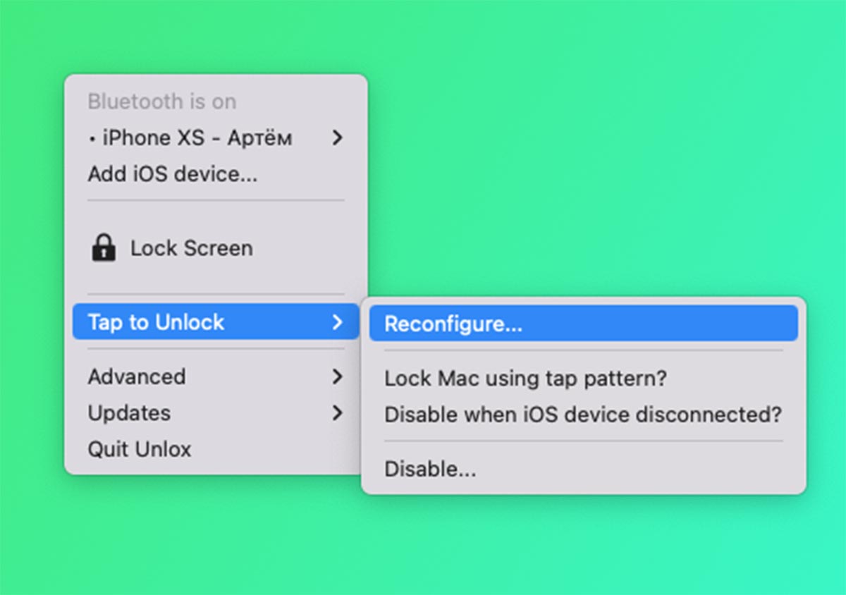 3 способа удобно разблокировать Mac через iPhone или трекпад компьютера. Apple Watch не нужны