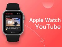 Как смотреть ролики YouTube на Apple Watch