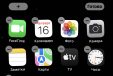 iOS 16 позволяет удалить 29 встроенных приложений