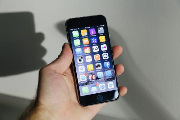 iPhone 6: обзор, советы, характеристики смартфона
