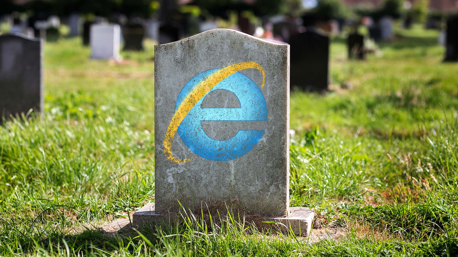 Microsoft окончательно прекратила поддержку Internet Explorer