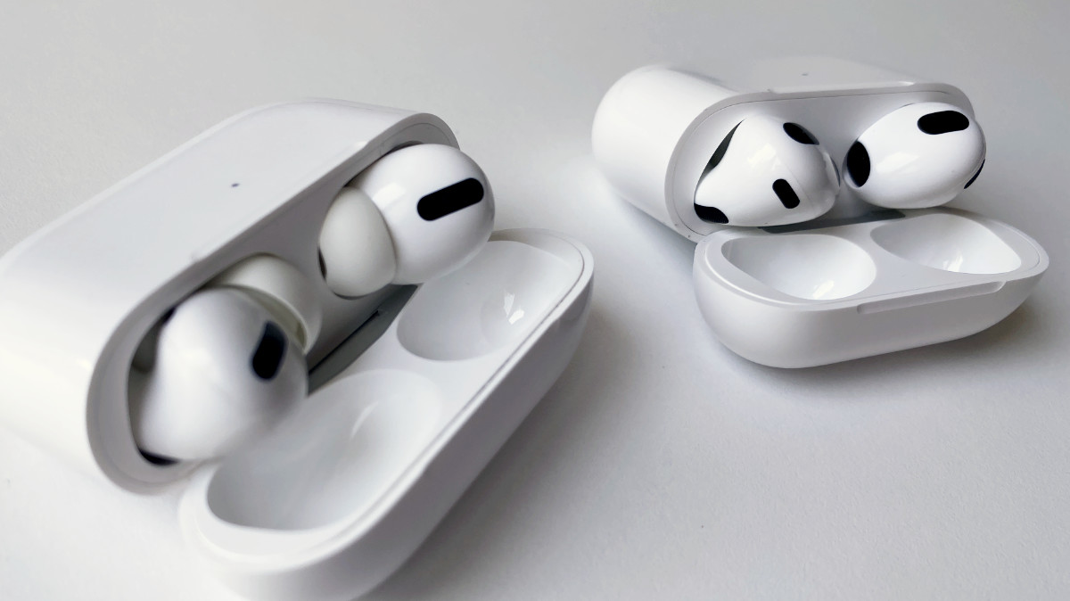 Наушники airpods pro 2 го поколения