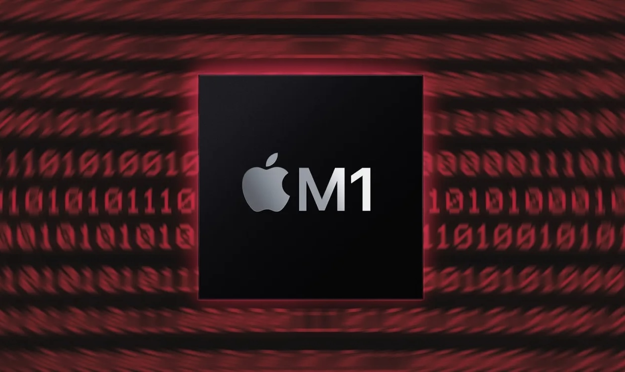 Хакеры смогли полностью взломать процессор M1 спустя год после релиза