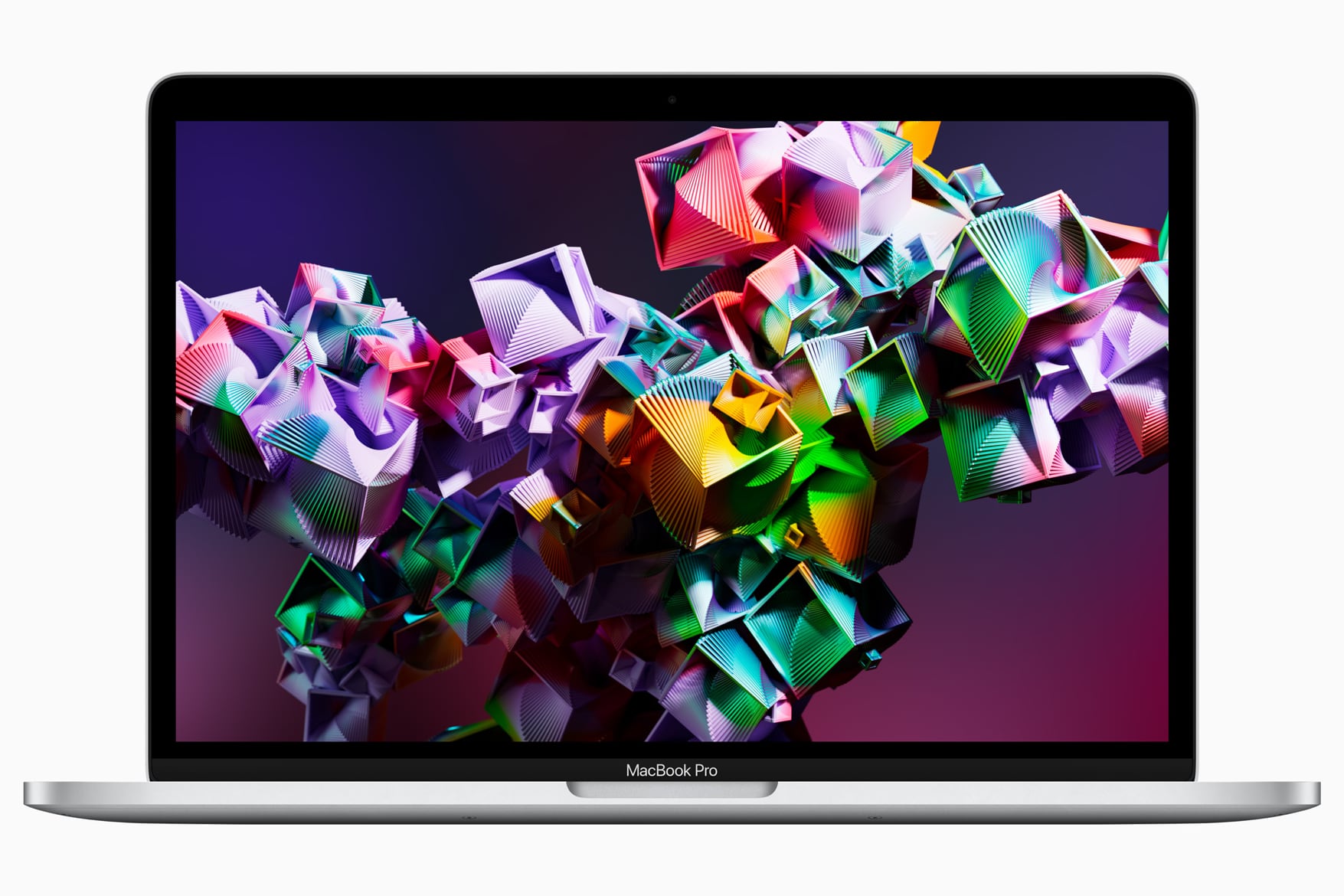 Предзаказ нового 13-дюймового MacBook Pro с процессором M2 открывается в пятницу, 17 июня
