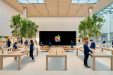 Пользователи Reddit спорят о том, сколько стоит арендовать Apple Store на свадьбу
