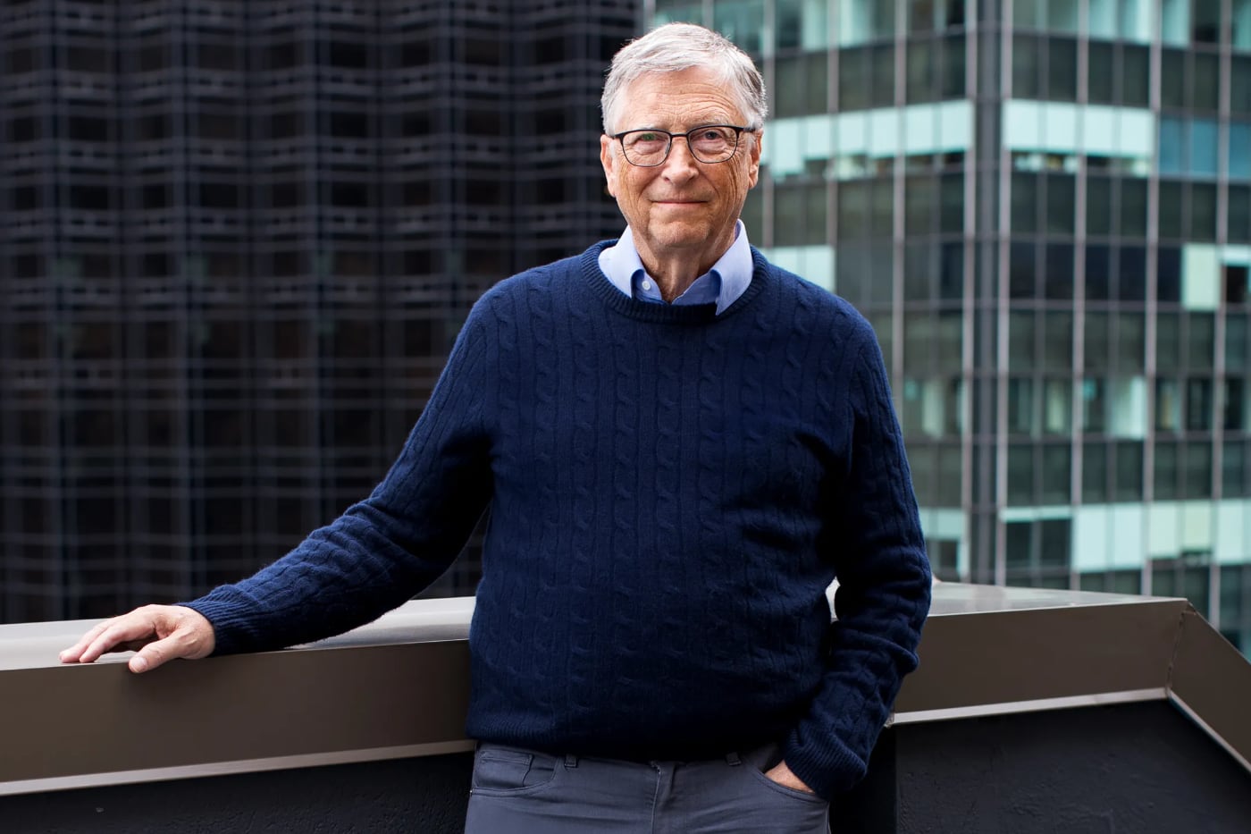 «Я не участвую в этом»: Билл Гейтс назвал криптовалюты и NFT инвестициями «большого дурака»