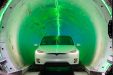 Компания Илона Маска Boring Company построит подземные туннели для поездок на Tesla под центром Лас-Вегаса