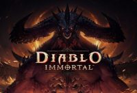 Обзор игры Diablo Immortal для iOS. Я не могу оторваться