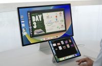 iPadOS 16 позволит производителям и разработчикам создавать драйверы для сторонних аксессуаров