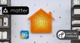 Что означает поддержка стандартов умного дома Matter и Thread. Apple долго внедряет их в HomeKit