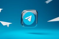 Павел Дуров заявил, что Apple специально ограничивает функциональность веб-версии Telegram на iOS