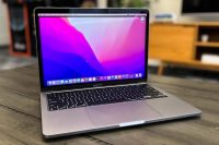 Самый доступный MacBook Pro с процессором M2 проиграл в производительности аналогичной модели с M1