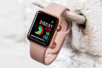 Apple Watch Series 3 не поддерживают watchOS 9