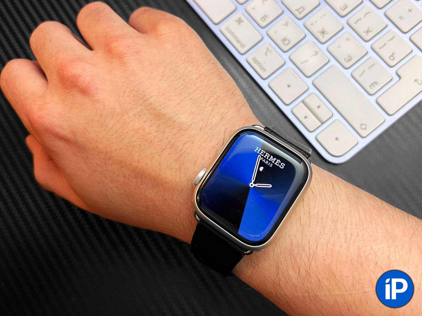Самая большая проблема Apple Watch, которую не исправит даже новая прошивка. Вот доказательство