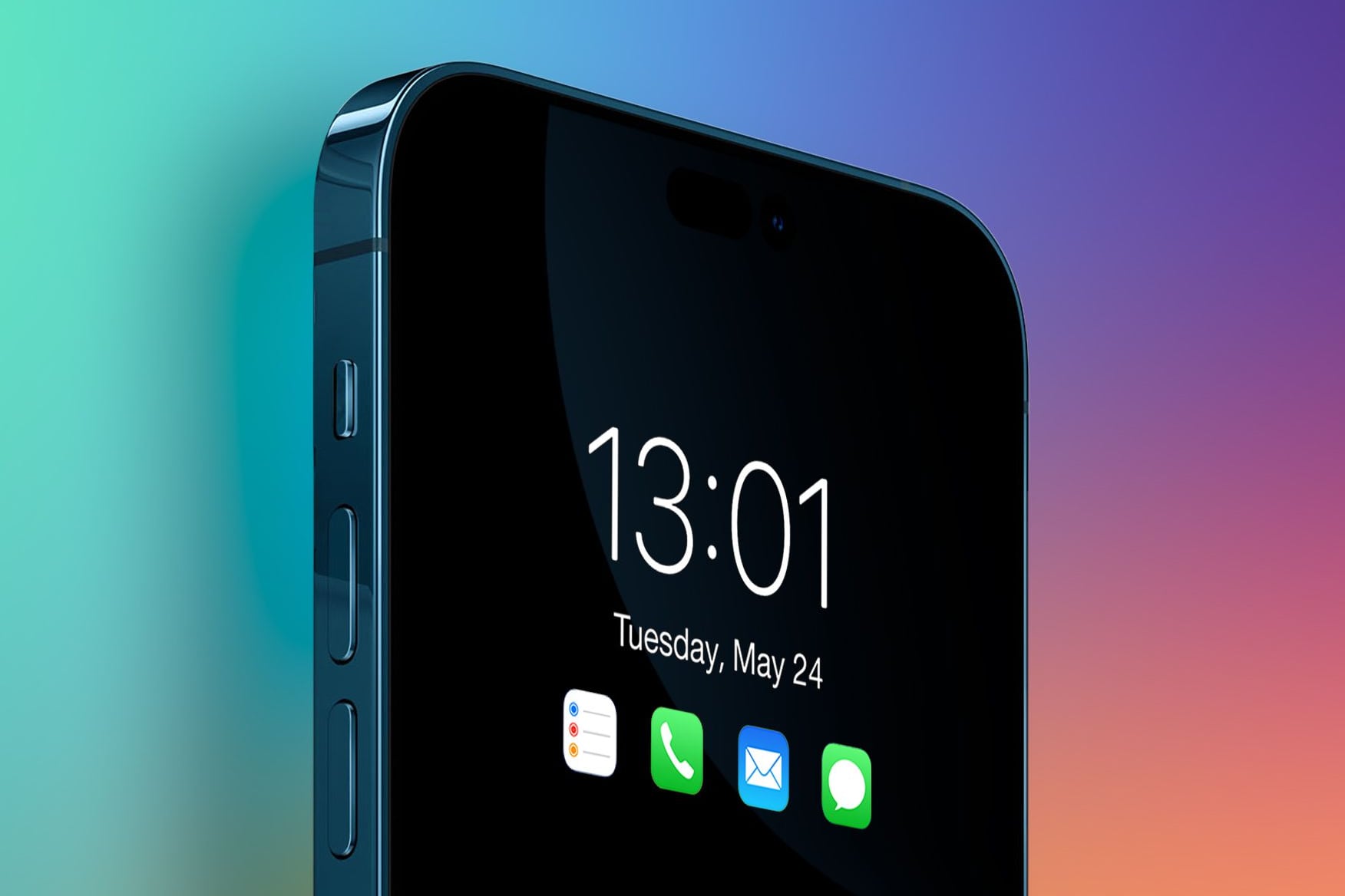 Always on display IOS 16