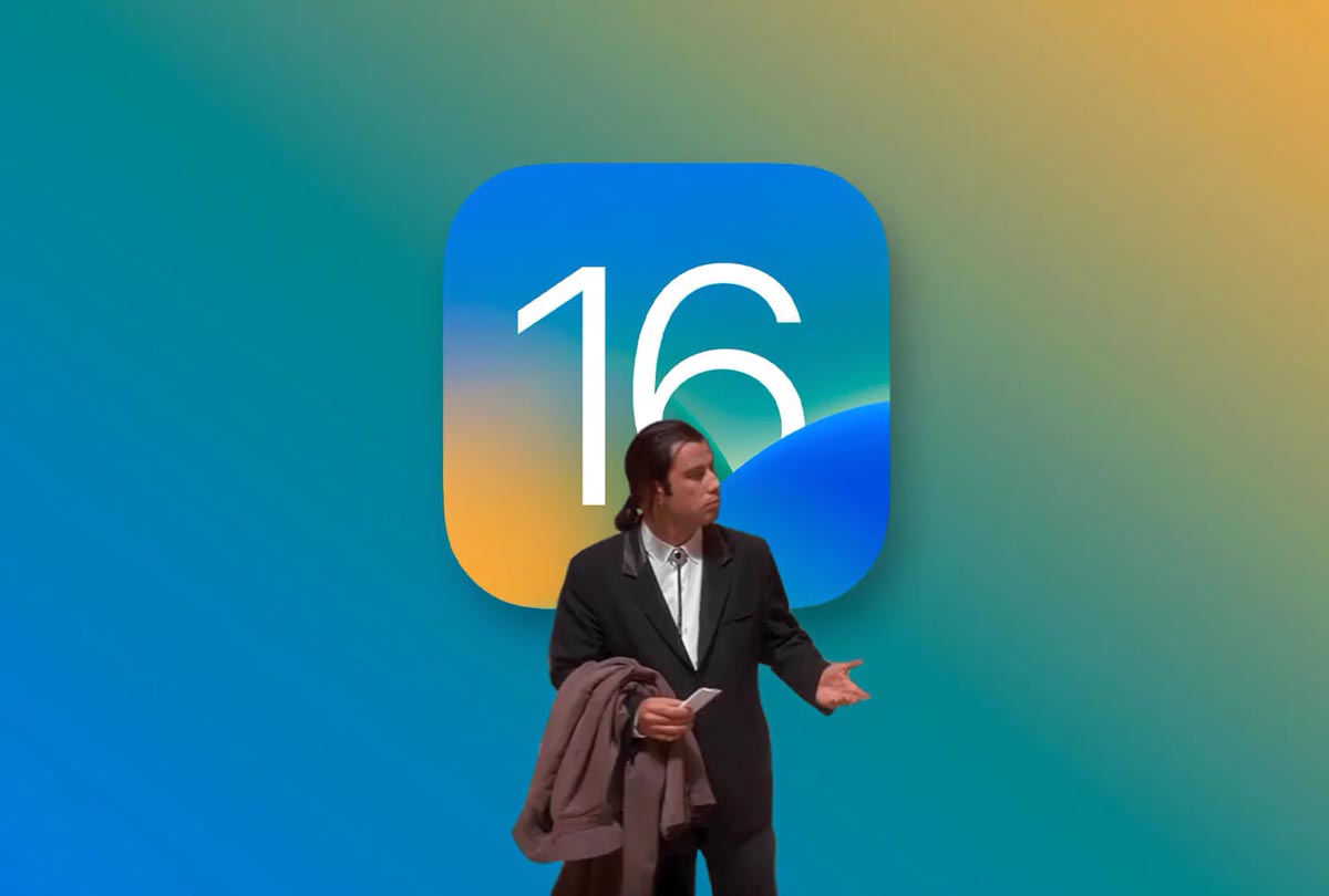 10 новых возможностей iOS 16, которые не будут доступны с релизом системы осенью