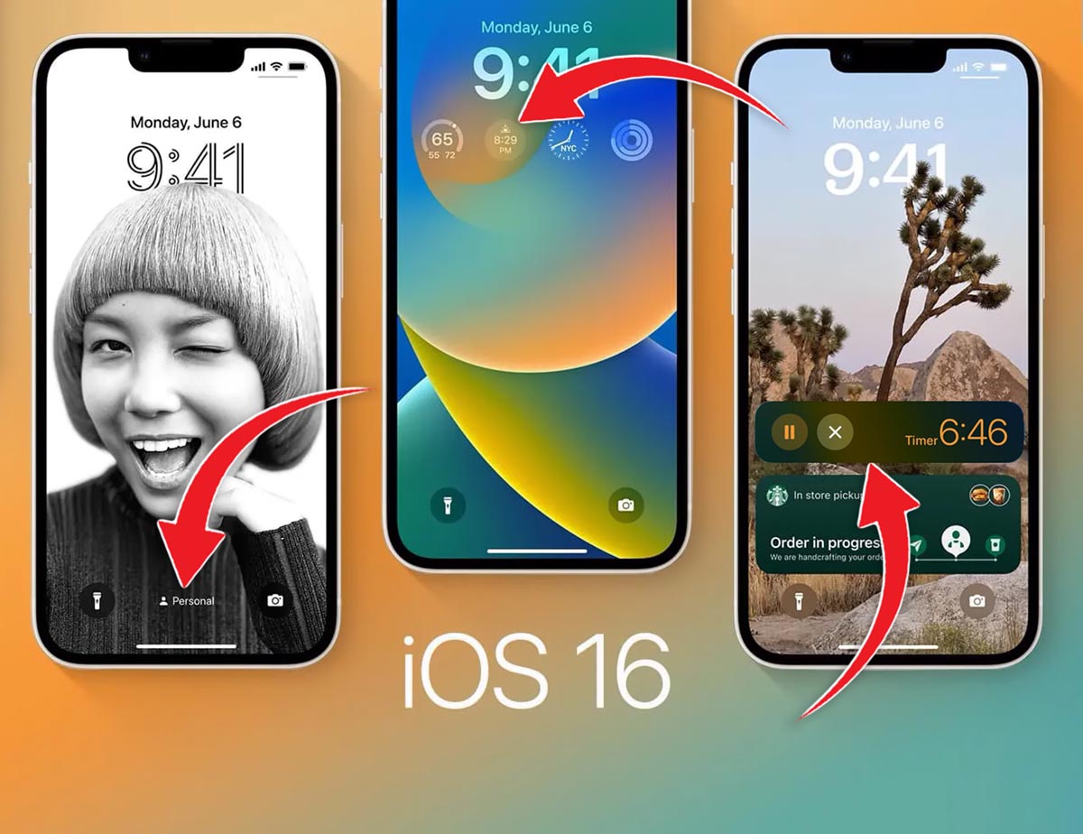 10 новых возможностей iOS 16 и macOS Ventura, от которых я в восторге прямо сейчас