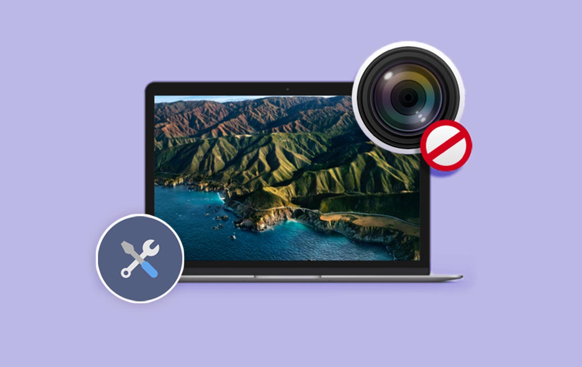 Что делать, если не работает веб-камера на Mac. 11 способов решить проблему