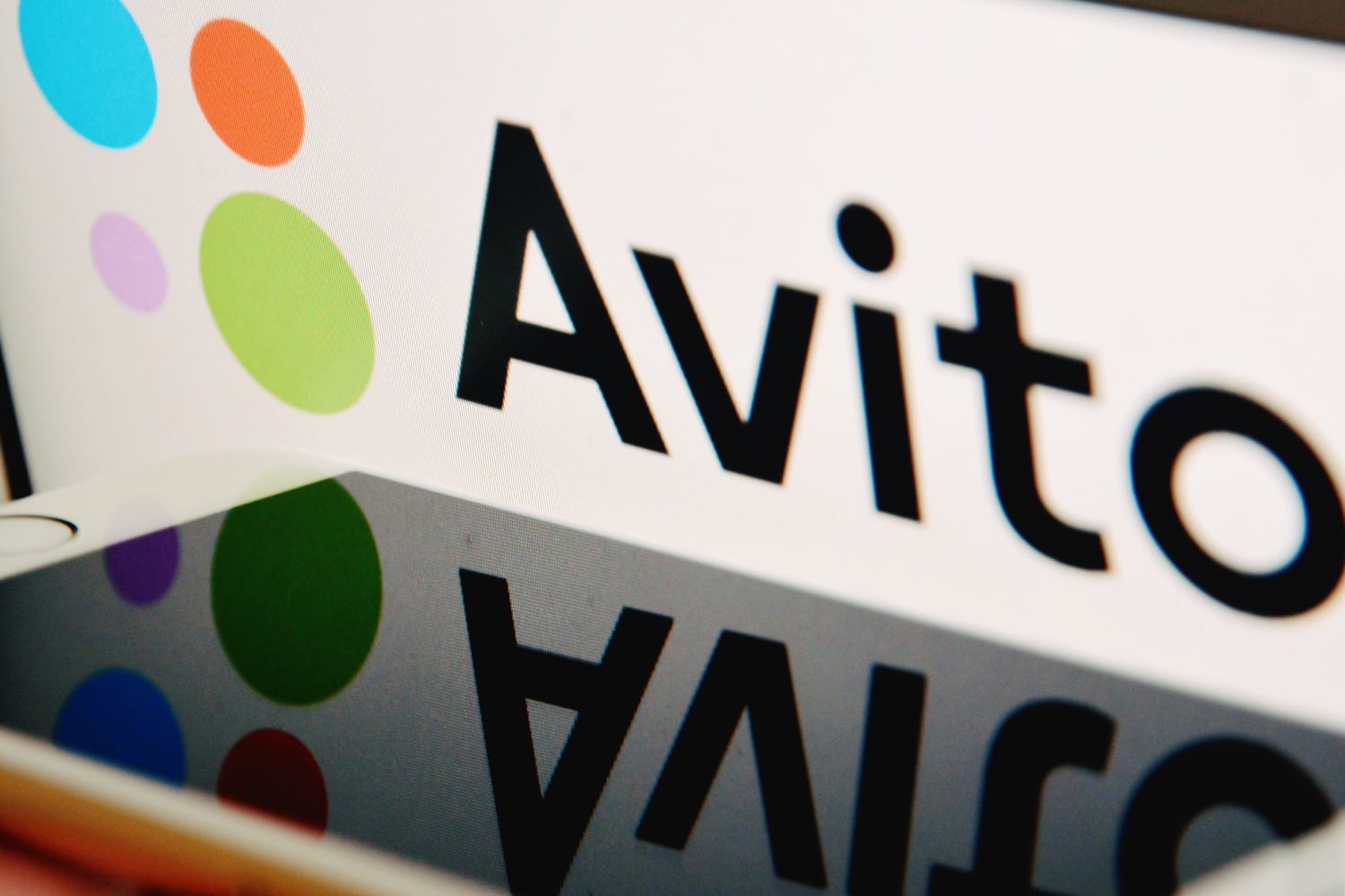 VK ведет переговоры о покупке Авито